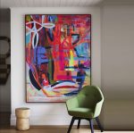 festmények, festmény, modern festmény, dekorációs festmény, egyedi festmények, sorszámozott festmény, lakberendezés festmény, otthon festmény, nappali festmény, hálószobába festmény